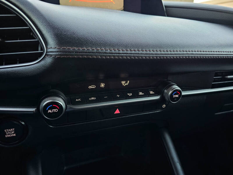 2024 Mazda Mazda3 Hatchback 2.5 S Select Sport