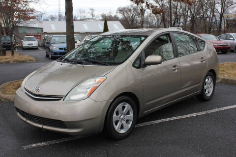2007 Toyota Prius for sale at Auto Bahn Motors in Winchester VA