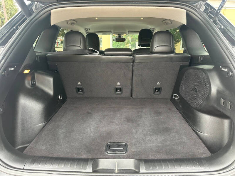 2020 Jeep Cherokee High Altitude