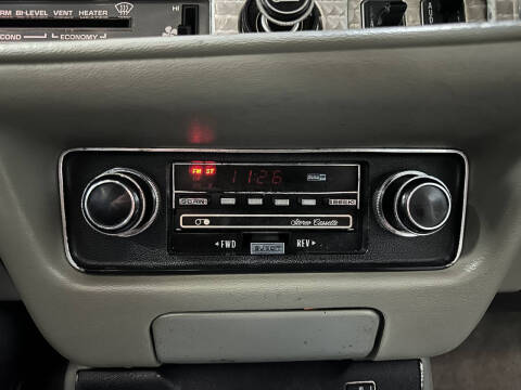 1980 Pontiac Firebird