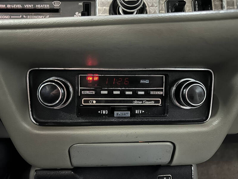 1980 Pontiac Firebird