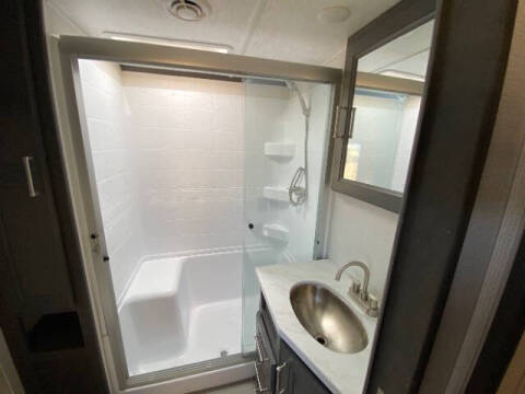 2024 Keystone RV Cougar 368MBI