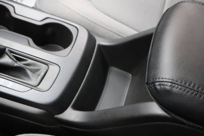 2016 GMC Canyon