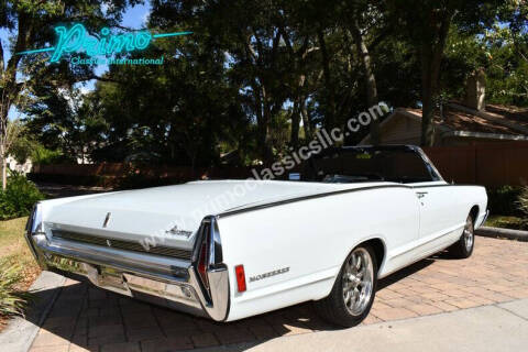 1968 Mercury Monterey