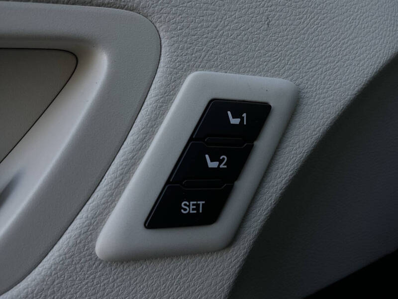 2026 Toyota Sienna Limited 7-Passenger