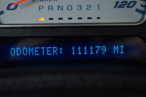 2009 GMC Envoy Denali