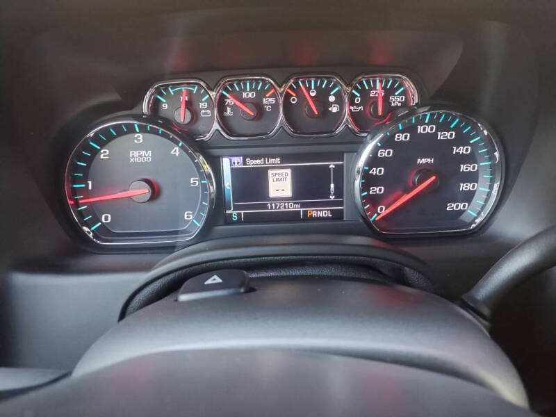 2018 GMC Yukon XL SLT