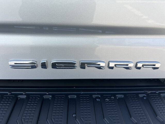 2023 GMC Sierra 2500HD