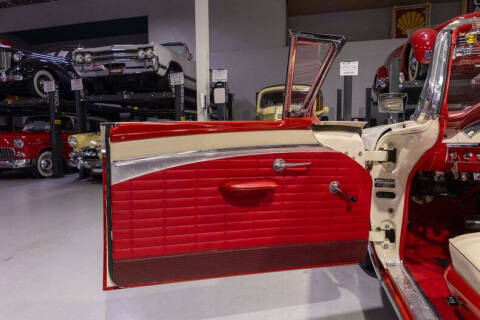 1957 Ford Fairlane