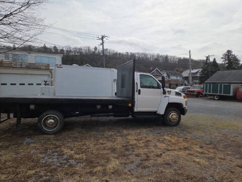 2003 Chevrolet Kodiak C4500