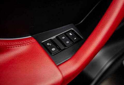 2020 Jaguar F-PACE 25t R-Sport