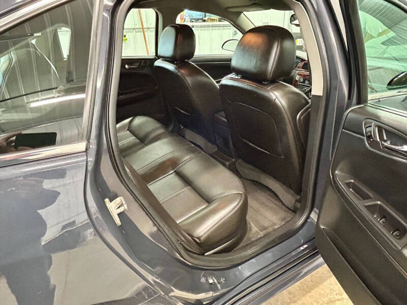 2009 Chevrolet Impala LT