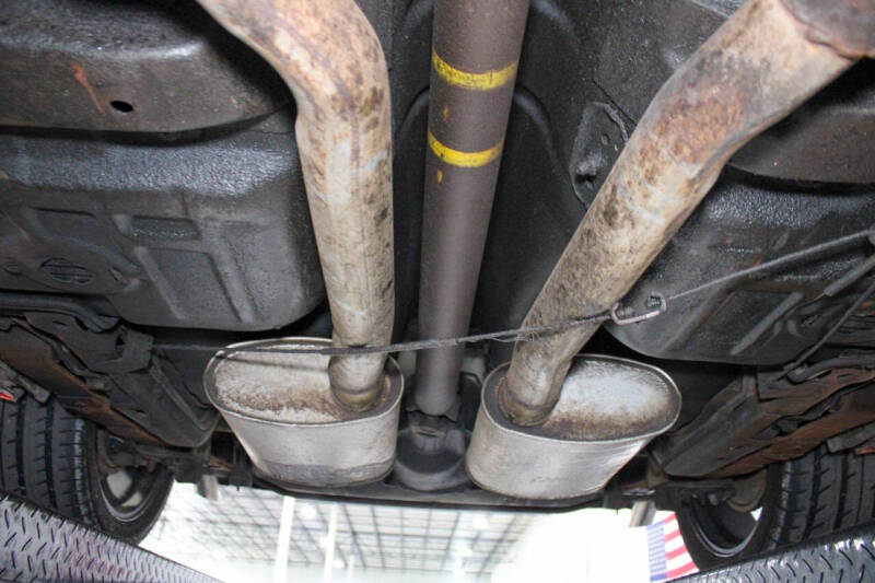 1980 Chevrolet Camaro