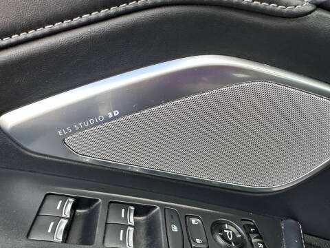 2019 Acura RDX SH-AWD w/A-SPEC