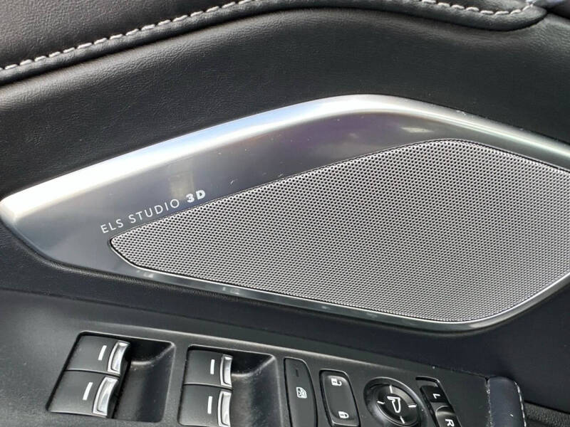 2019 Acura RDX SH-AWD w/A-SPEC