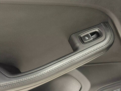 2017 Porsche Macan GTS