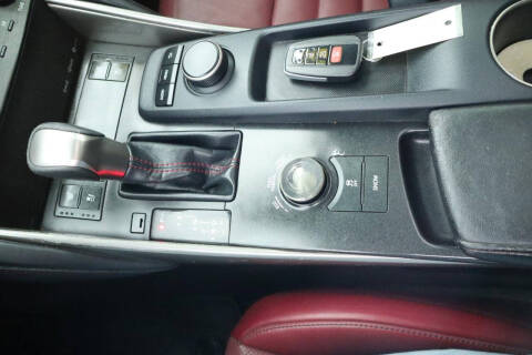 2020 Lexus IS 300