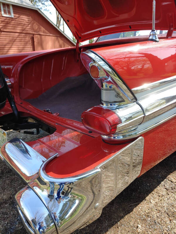 1957 Pontiac Star Chief