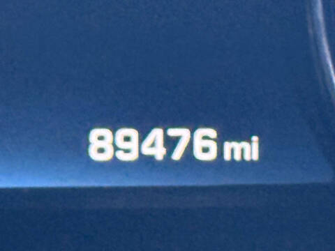 2016 Hyundai Genesis