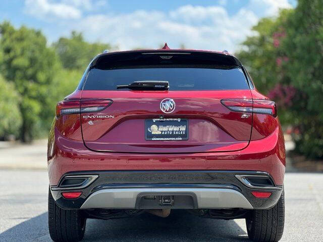 BuickEnvision6