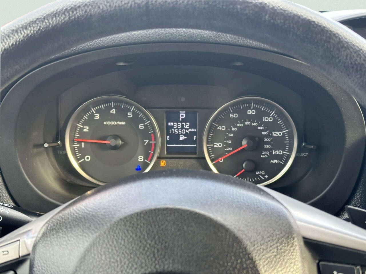 SubaruXV Crosstrek23