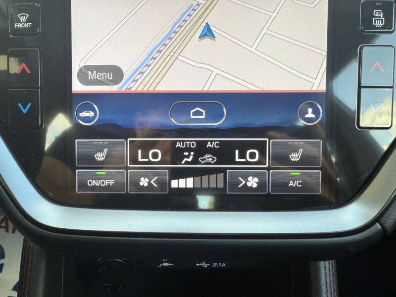 2023 Subaru WRX Limited