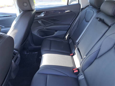 2025 Volkswagen Tiguan S