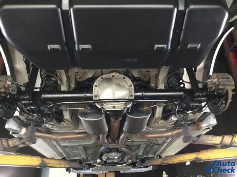 2002 Ford Mustang GT Deluxe