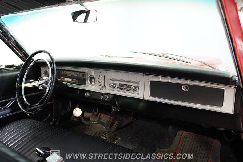 1965 Dodge Coronet
