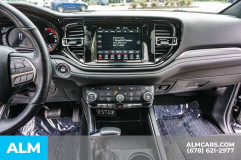 2023 Dodge Durango SXT