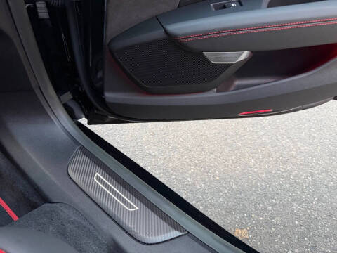 2023 Audi RS e-tron GT quattro