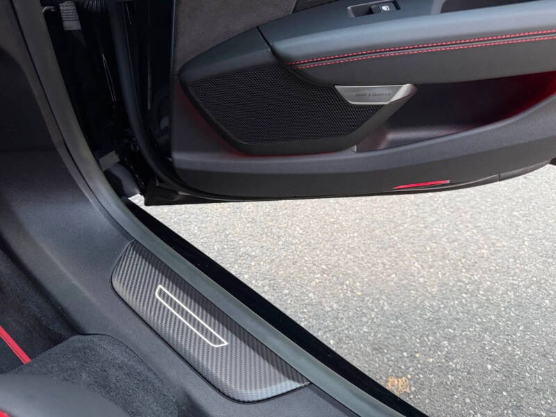 2023 Audi RS e-tron GT quattro