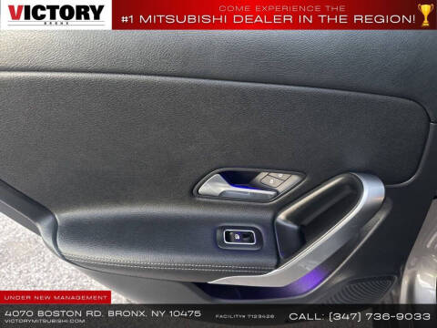 2021 Mercedes-Benz A-Class A 220