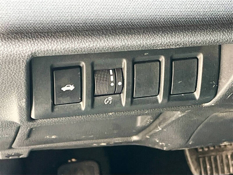 2023 Subaru Legacy Premium