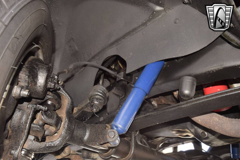 1987 GMC R/V 1500 Series