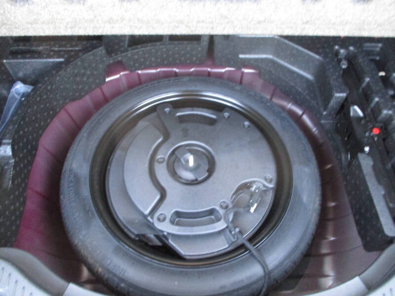 2018 Buick Encore Essence