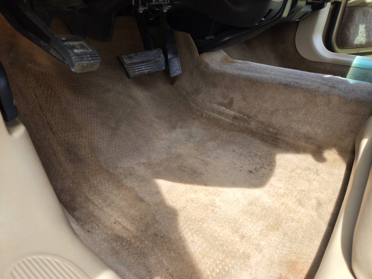 2005 Buick Park Avenue 54