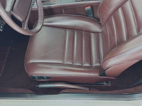 1987 Porsche 944