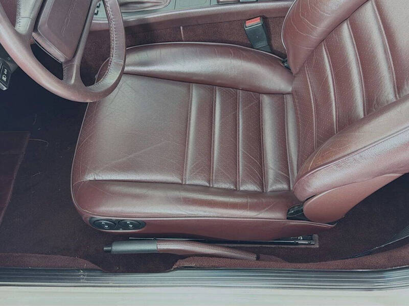 1987 Porsche 944
