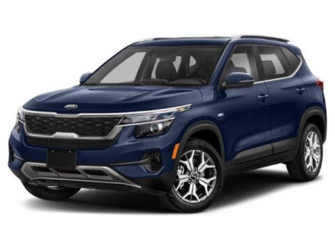 2021 Kia Seltos for sale at Budget Car Sales in Douglas GA