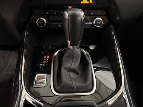 2019 Mazda CX-9 Sport