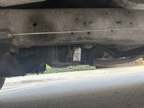 2002 Ford Ranger XLT FX4