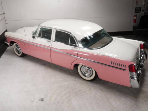 1956 Chrysler New Yorker