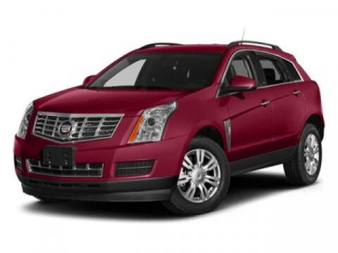 2013 Cadillac SRX for sale at DORAL HYUNDAI in Doral FL