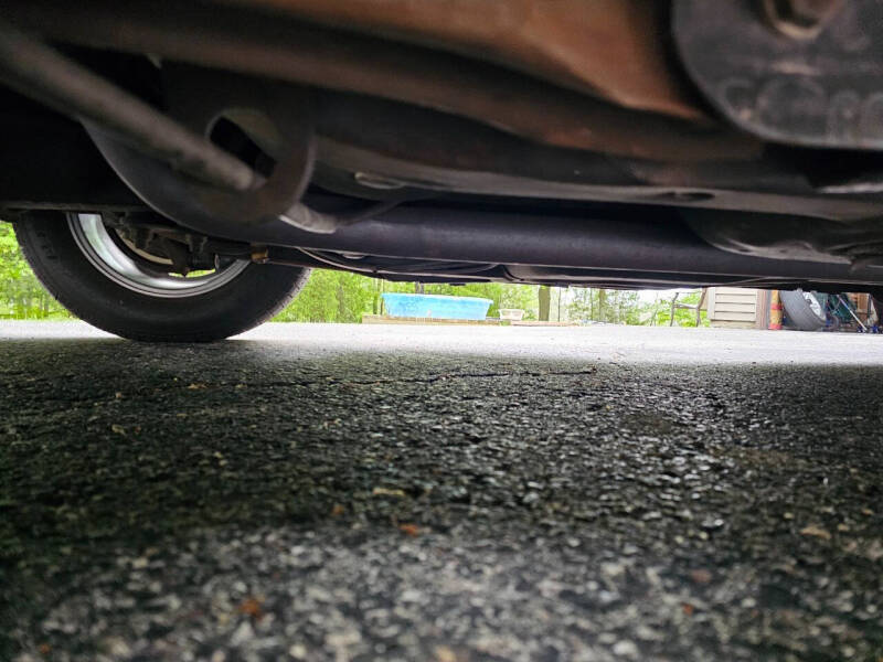 1982 Chevrolet Camaro