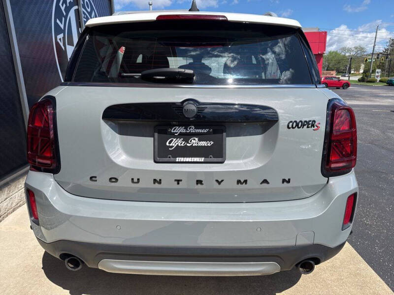2023 MINI Countryman