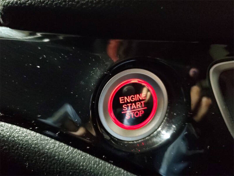 2022 Honda Pilot Black Edition