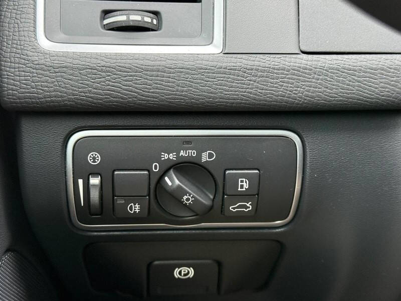 2017 Volvo XC60 T6 Dynamic