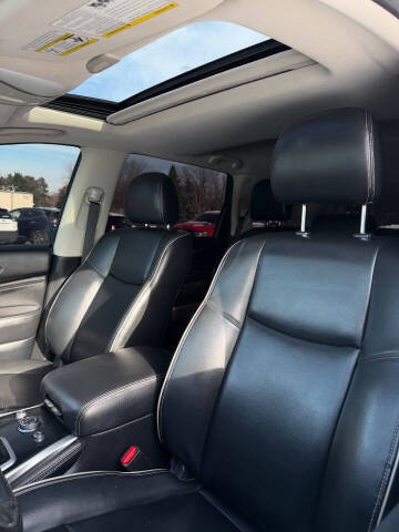 2019 Infiniti QX60 Pure