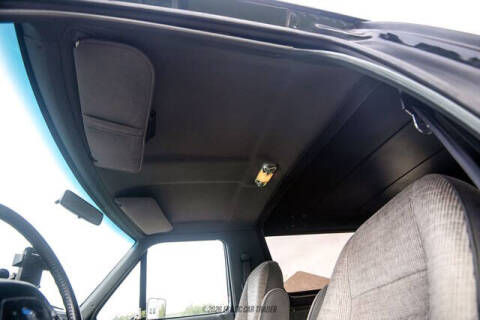 1990 Ford Bronco XLT